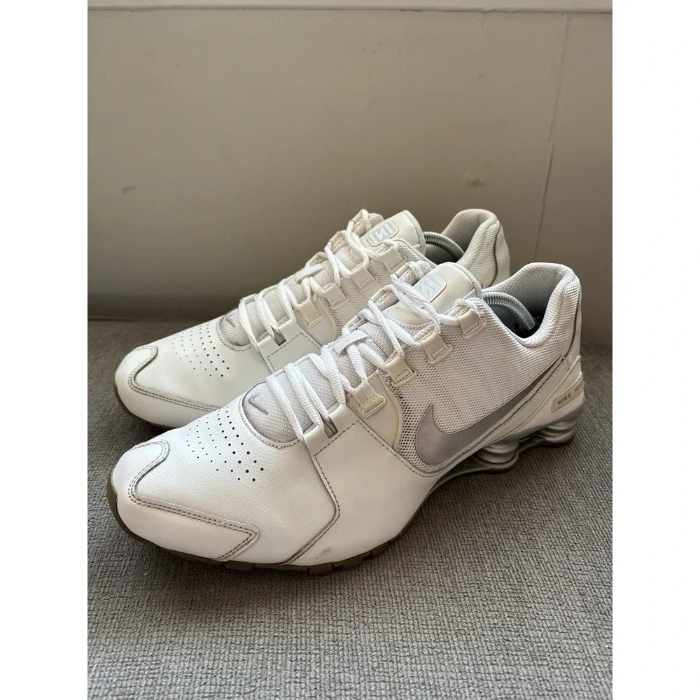 Nike shox avenue